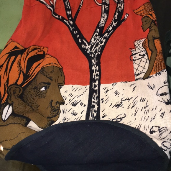 Great looking backpack made in Africa. Great 👀!!! - Picture 2 of 6